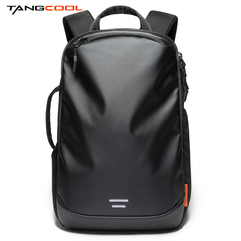 New Fashion Casual Wear-Resistant Oxford Cloth Large Capacity Outdoor Travel Backpack Men's Backpack