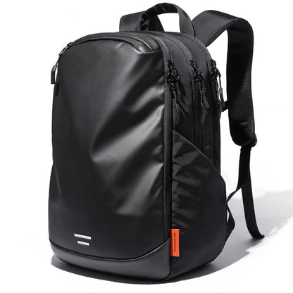 New Fashion Casual Wear-Resistant Oxford Cloth Large Capacity Outdoor Travel Backpack Men's Backpack