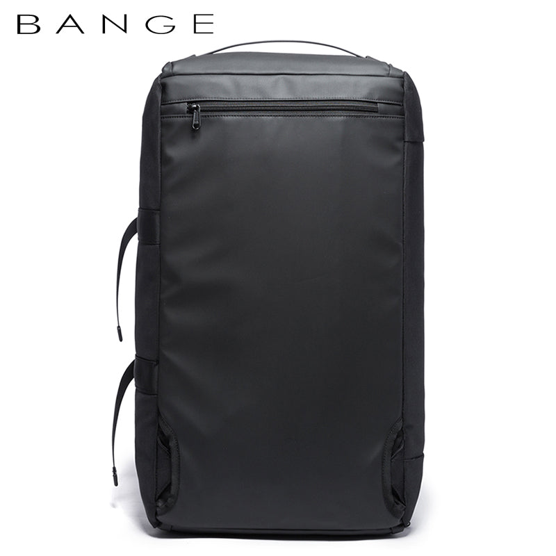 Bange New Cool Fashion Wild Borsa da viaggio per esterni Borsa da viaggio per zaino da uomo multiuso con grande capacità